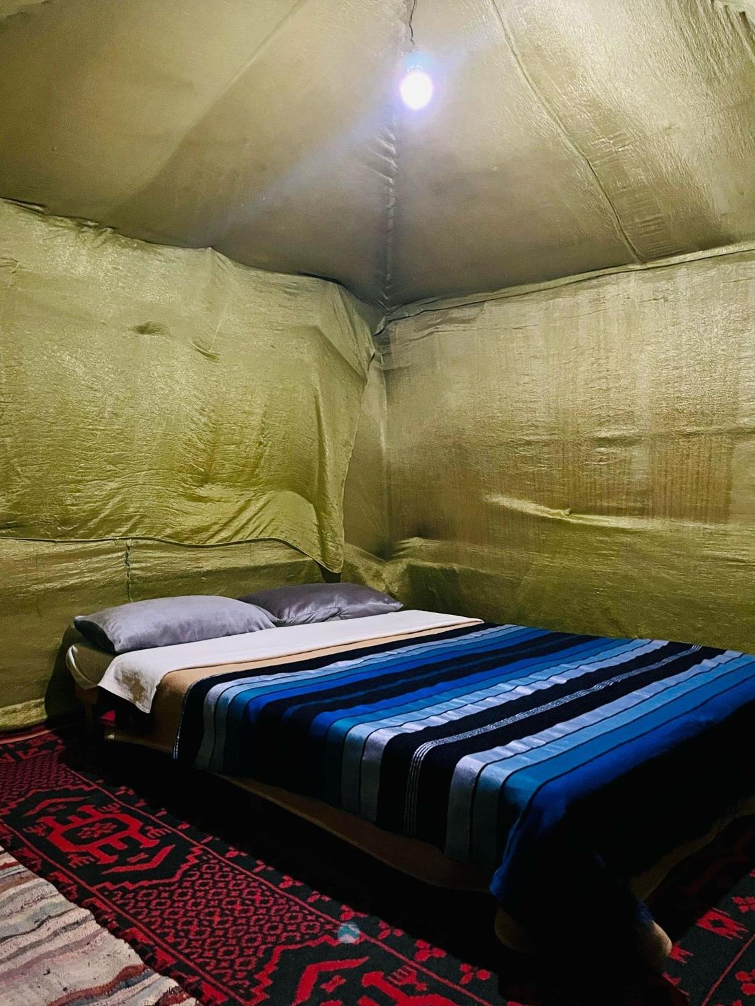 Готель Sahara Camel Tours Camp Мерзуга Екстер'єр фото